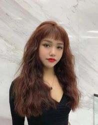 -吉米护肤造型