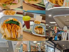 -魏家凉皮(协和店)