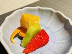 -森味薪火烧•烧鸟居酒屋•日本料理(望京店)