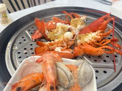 -船奇蒸汽海鲜·闽菜(八市海鲜总店)