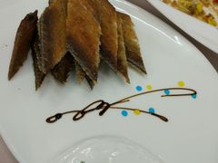 -燕山大酒店-中餐厅