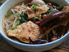 -陈记柳州螺蛳粉(大坪店)