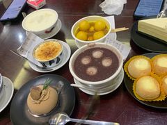 -民信老铺(双皮奶博物馆店)