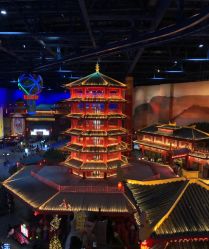 -南京万达乐园