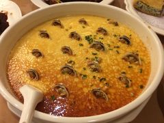 蛤蜊炖蛋-新南华大酒店(广中店)
