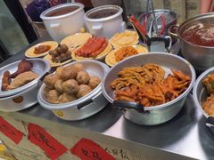 -柳州肥姨妈大骨螺蛳粉(万达中心店)