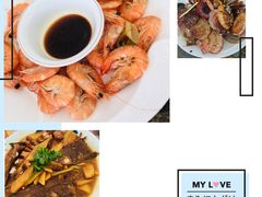 -金丝饭庄(金丝新天地保障性住宅小区店)
