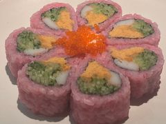 -仓桥家·焗寿司·锅物(光谷步行街店)