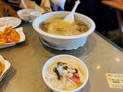 云南过桥米线-福利来酒店(泺源大街店)