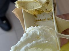 -野人先生Gelato(上海长宁龙之梦店)