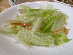 -德胜轩正宗顺德菜(宝安沙井会展中心店)
