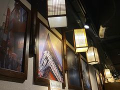 大堂-魔宗·烧肉(汉街店)