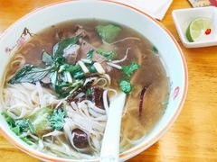 -越南牛肉河粉餐厅(书院巷店)