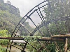 -天河潭旅游度假区