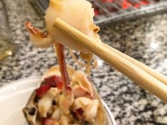-震海贝烤贝·民俗特色店(延吉总店)