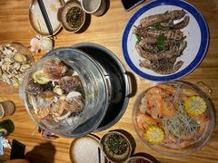 -鲜小岛·铜锅涮肉