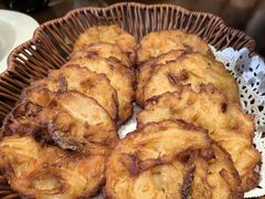 -巢湖名吃·东关老鹅汤(江南风情街店)