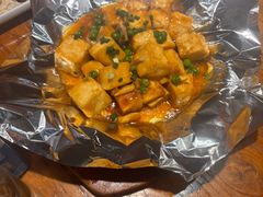 -东来土菜馆(民祥园路店)