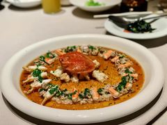 -逸品淮扬(东方渔人码头店)
