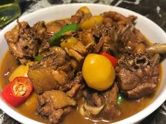 -风味小馆(天目湖宾馆店)
