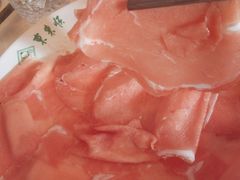 -东来顺饭庄(天坛店)