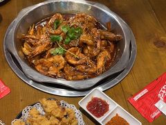 -槐店王婆大虾(开发区店)