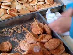 -满记烧饼(牛街东里小区一区店)