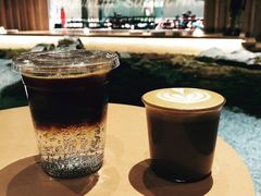 -Seesaw Coffee(朝阳大悦城店)
