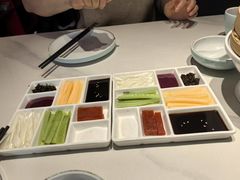 -大碗居·烤鸭·鱼头泡饼(天坛东门店)