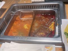 -草原塞蛮羊火锅城(港湾店)