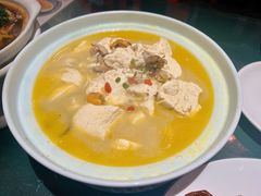 金汤海味炣豆腐-破店(井大店)