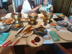 -喜庭海鲜自助(来福士店)