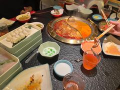-熊喵来了火锅(长安万达第94分店)