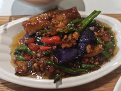 -乡村基·川味现炒大王(熙悦天街店)