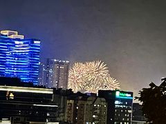 -二龙喉公园