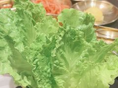 -西塔老太太泥炉烤肉(北京北苑天街龙湖店)
