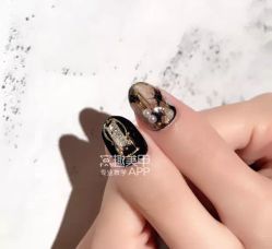 -Halo美甲美睫