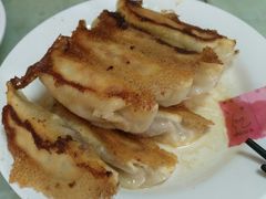 -青岛锅贴(四流中路店)