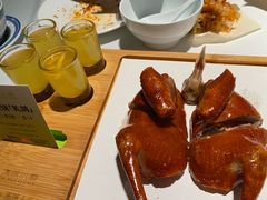 -汤城小厨•粤菜•靓汤(苏州街店)