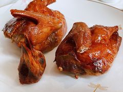 金牌妙龄乳鸽-铭家点心(秦岭路店)