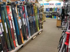 -TANABE SPORTS 滑雪用品双板专门店