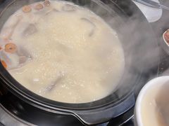 -捞王锅物料理(凯旋路店)