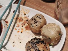 -小杨生煎(宜川路店)