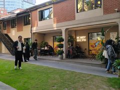 -Money Shops(愚园路店)