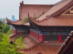 -开福禅寺