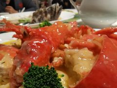-衡山汇·高级粤菜(霄云路店)