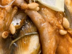-樱之盛宴·蟹料理海鲜自助(前进大街店)
