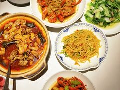-马头巷·食景园(苏州总店)