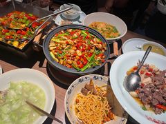 -巡湘记·地道湖南菜(活力城店)