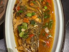 -鸿运楼·舌尖上的徽菜